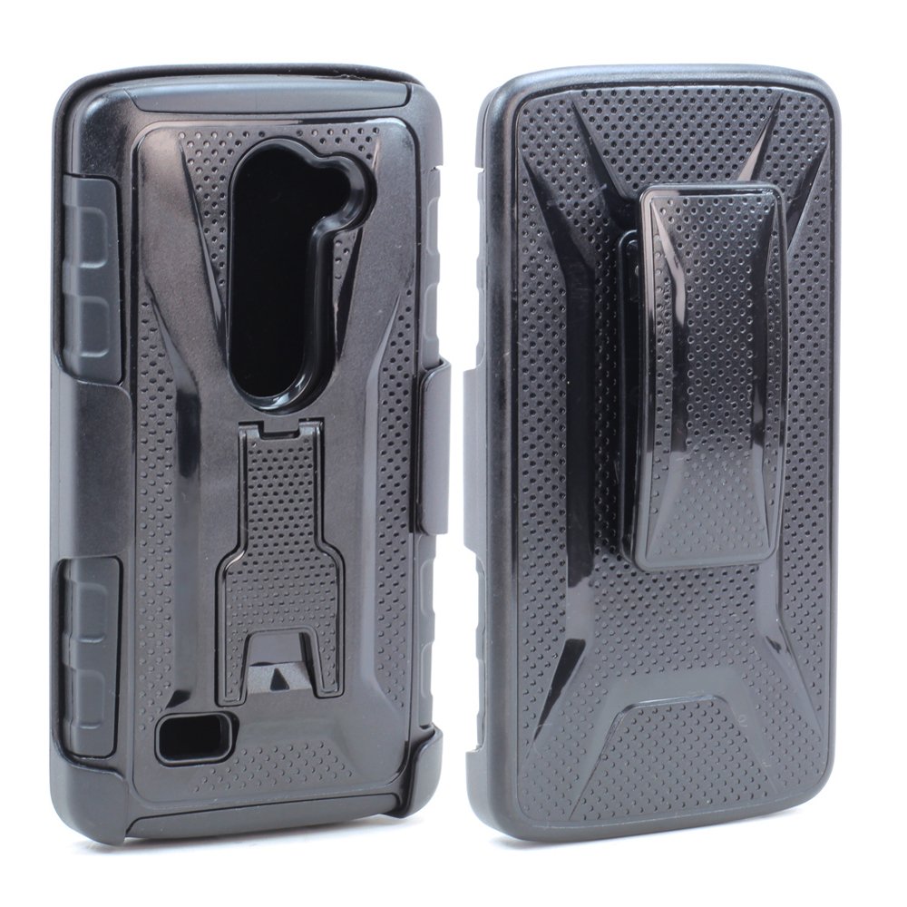 Lg g6 store holster case